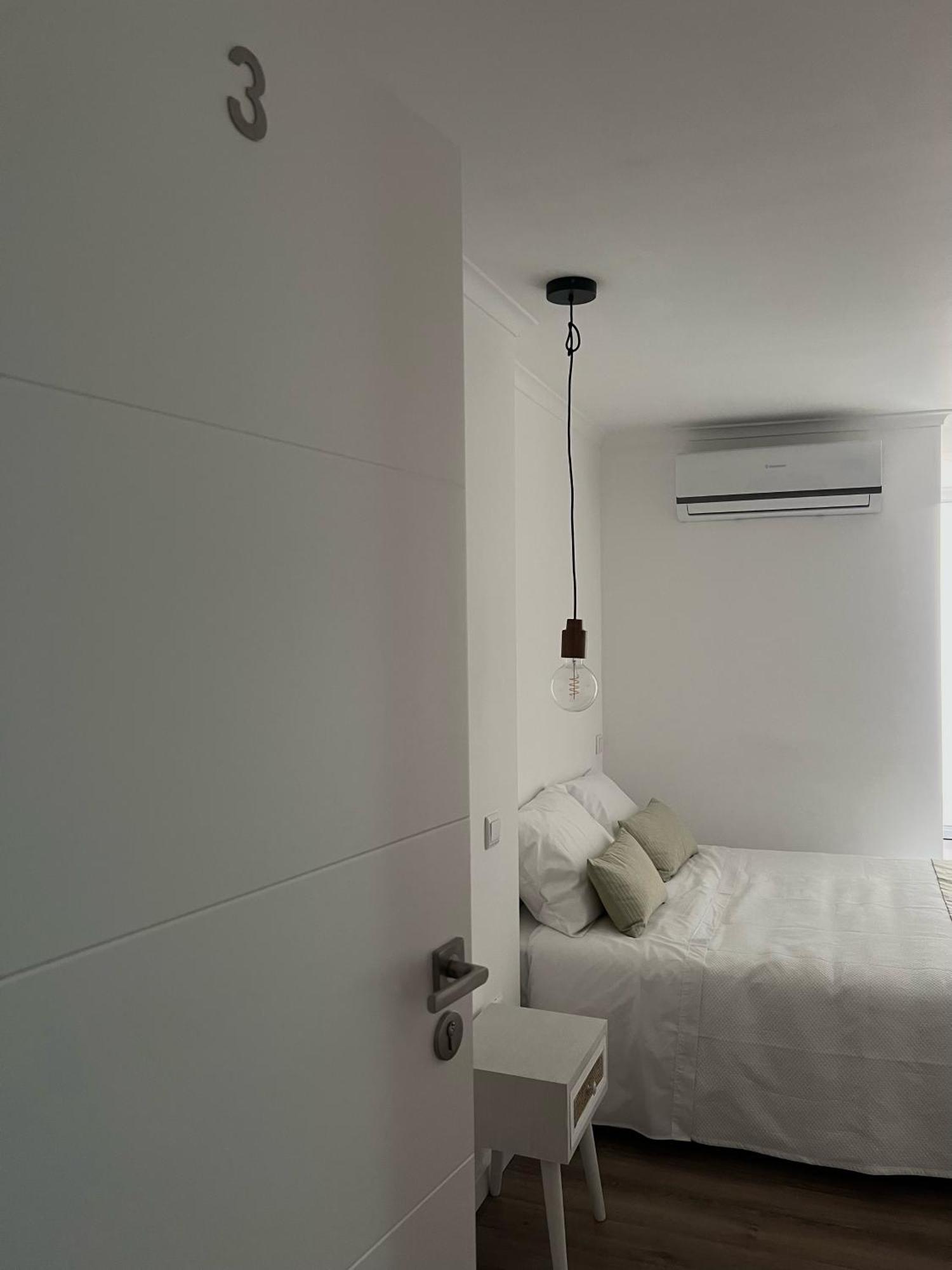 Al44 Hostel Beja Luaran gambar