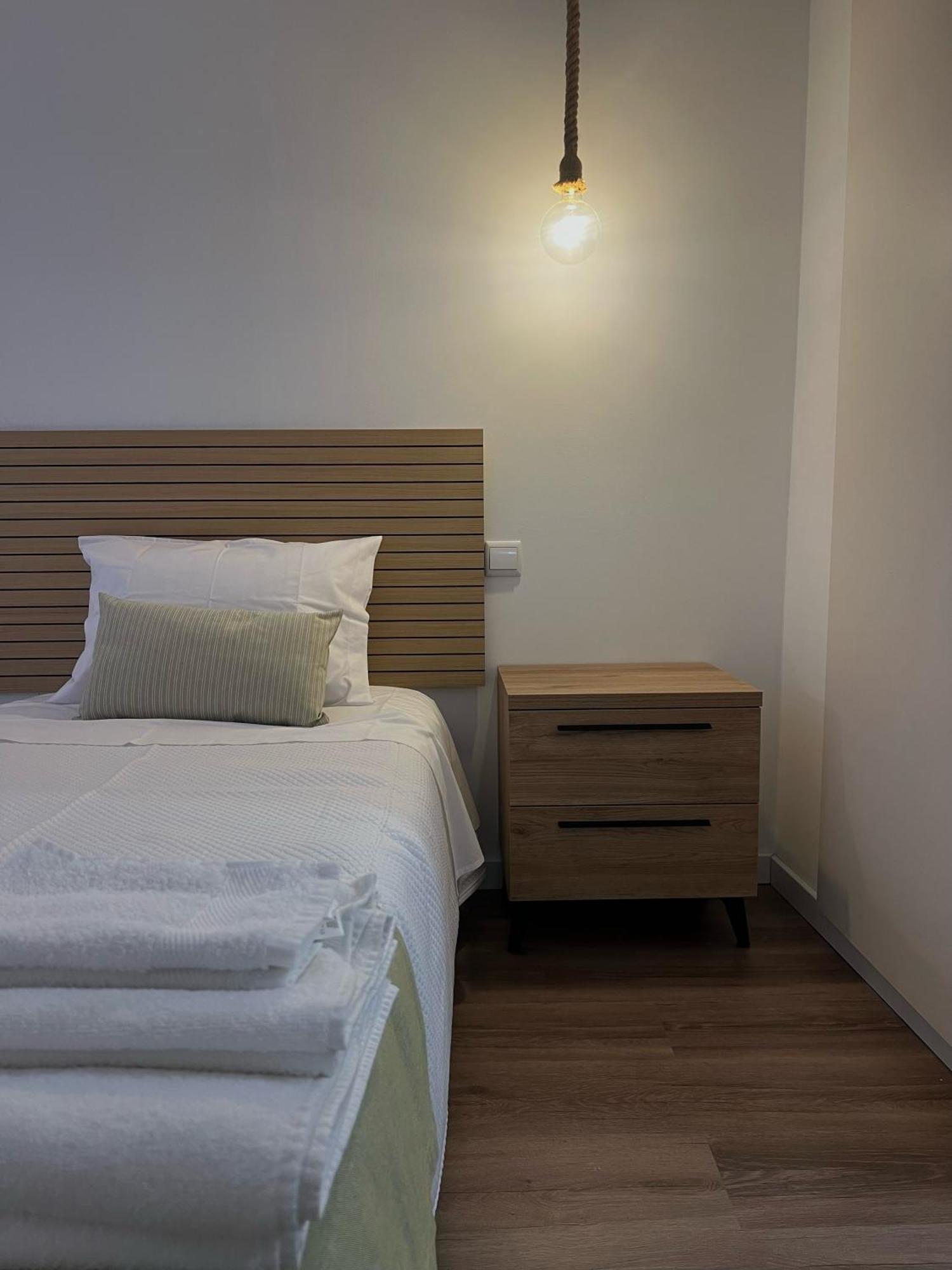 Al44 Hostel Beja Luaran gambar
