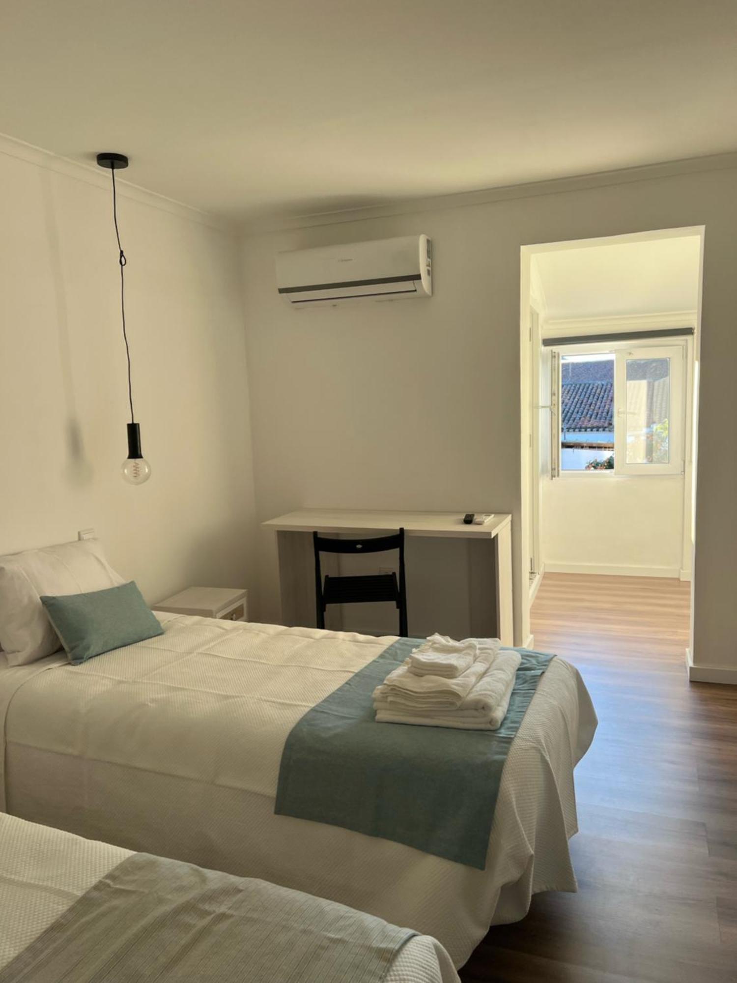 Al44 Hostel Beja Luaran gambar