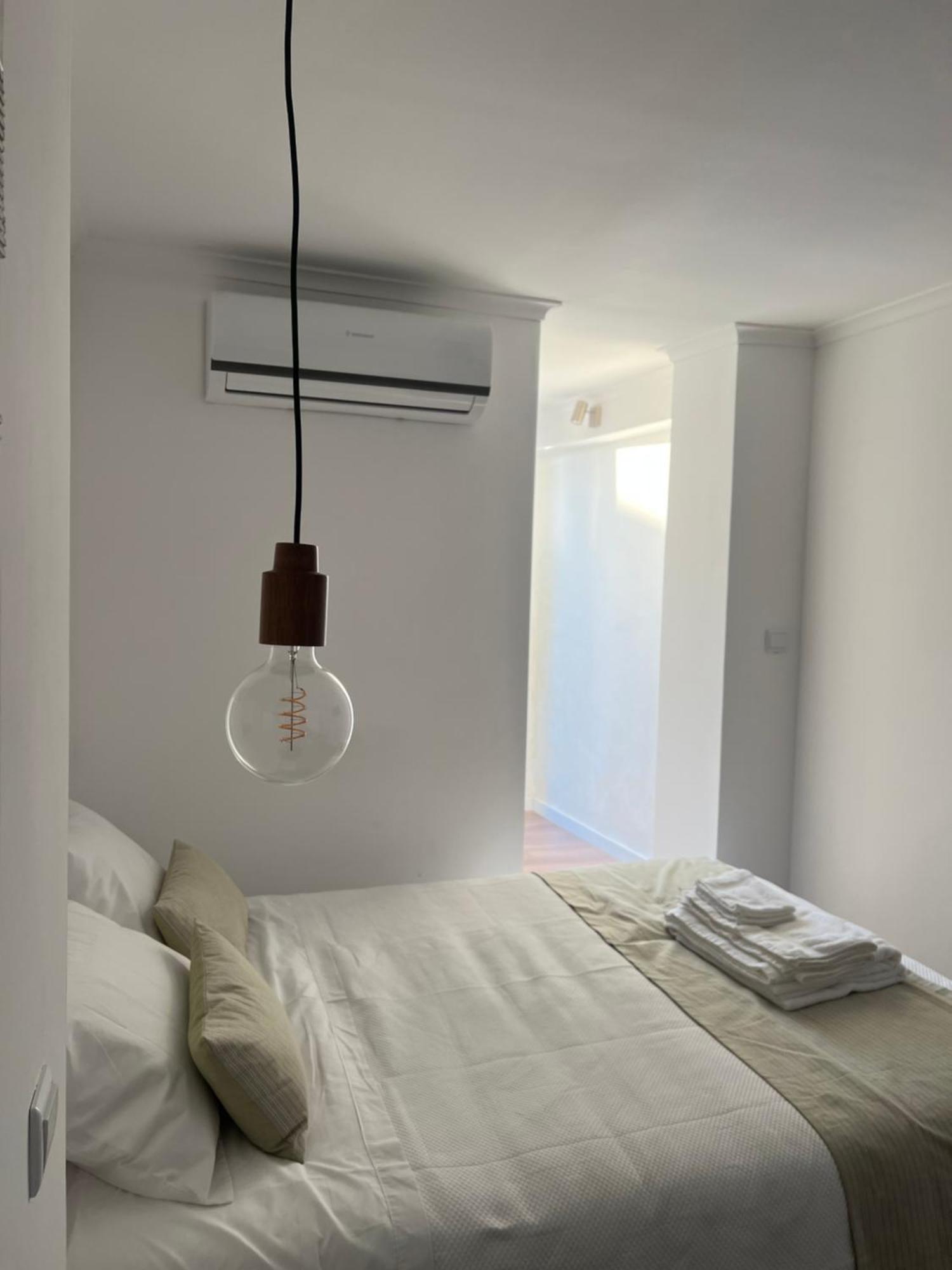 Al44 Hostel Beja Luaran gambar